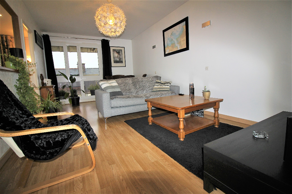 Appartement T3 à Noyal sur vilaine