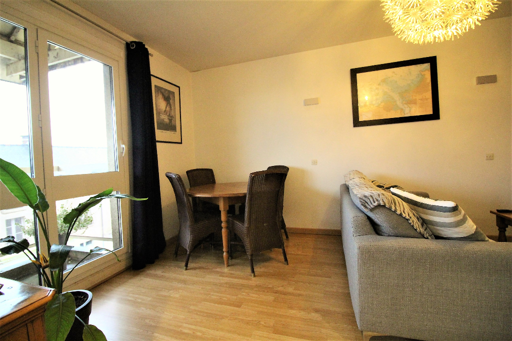 Appartement T3 à Noyal sur vilaine
