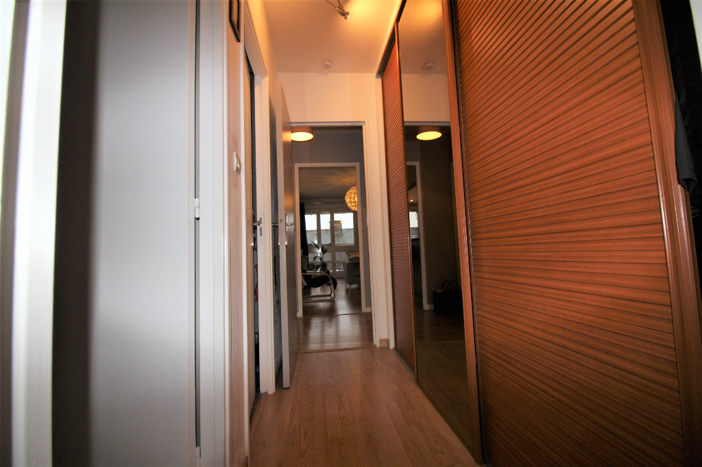 Appartement T3 à Noyal sur vilaine
