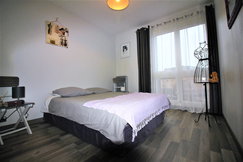 Appartement T3 à Noyal sur vilaine