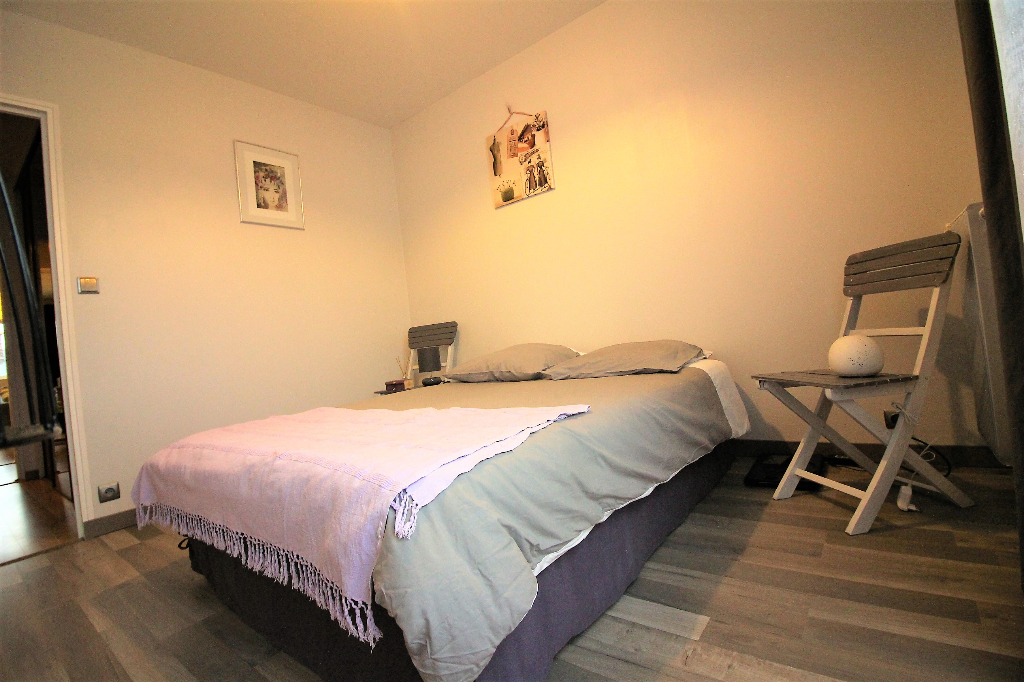Appartement T3 à Noyal sur vilaine