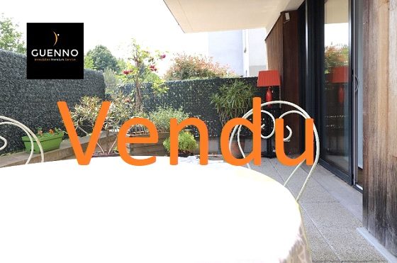 Appartement T5 à Chantepie