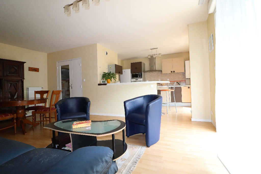 Appartement T5 à Chantepie