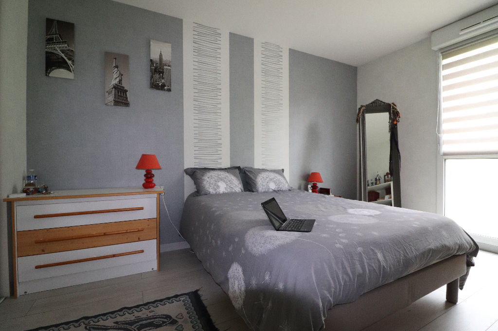 Appartement T5 à Chantepie