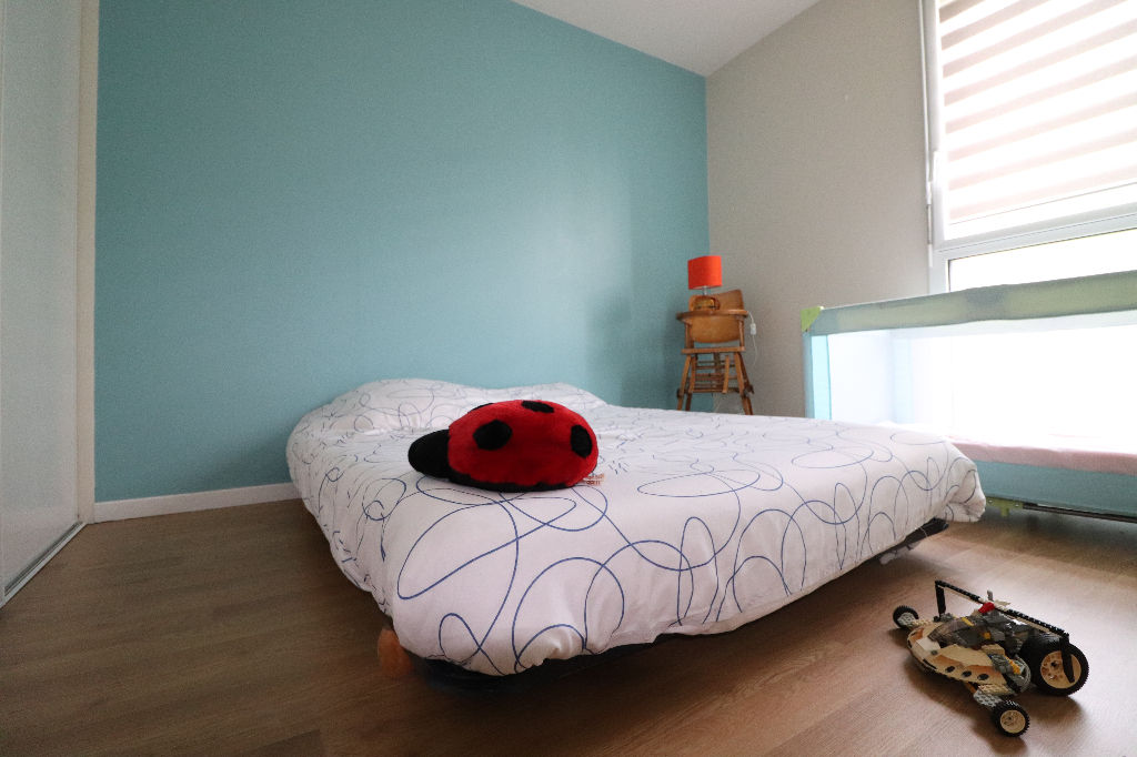 Appartement T5 à Chantepie