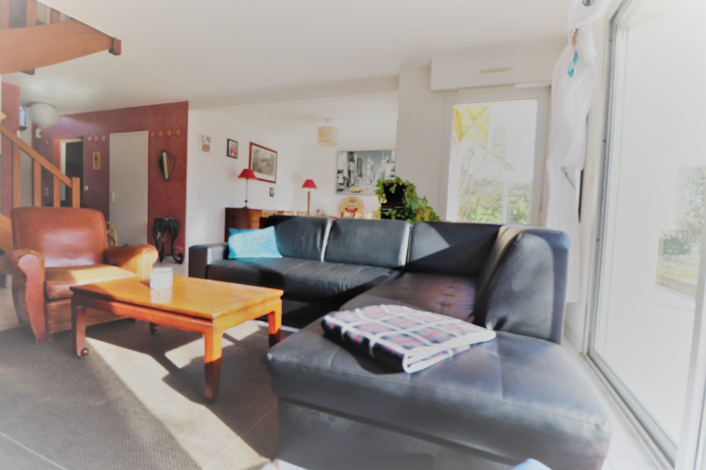 Maison T8 à Chantepie