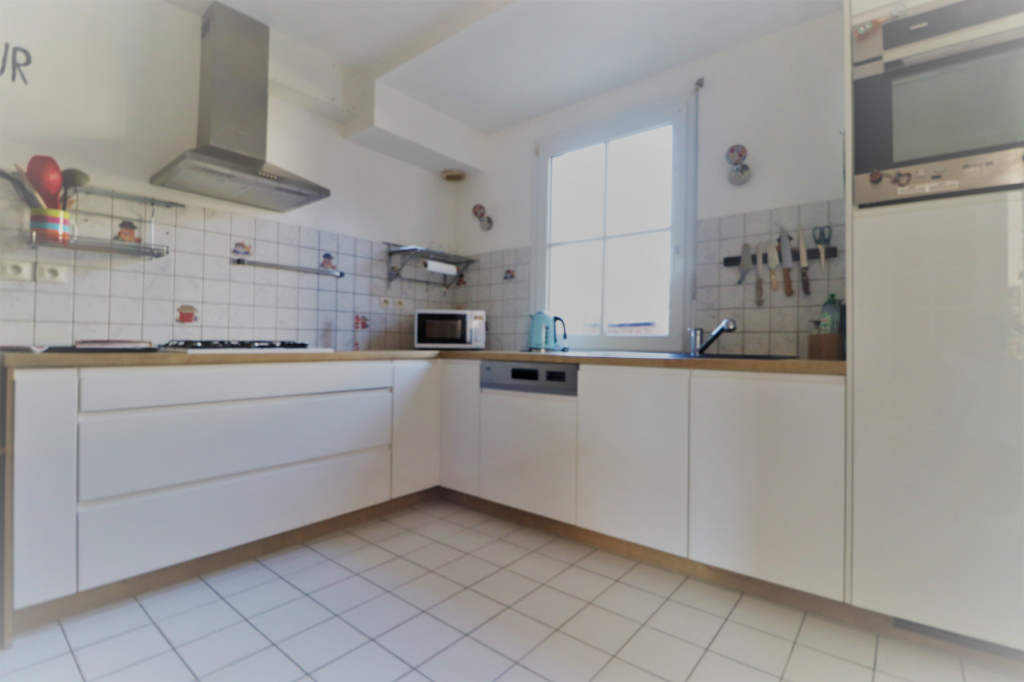 Maison T8 à Chantepie