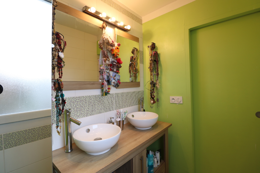 Appartement T3 à Rennes