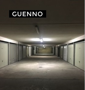 Garage  à Rennes