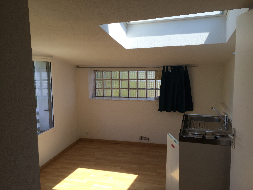 Immeuble T4 à Saint gregoire