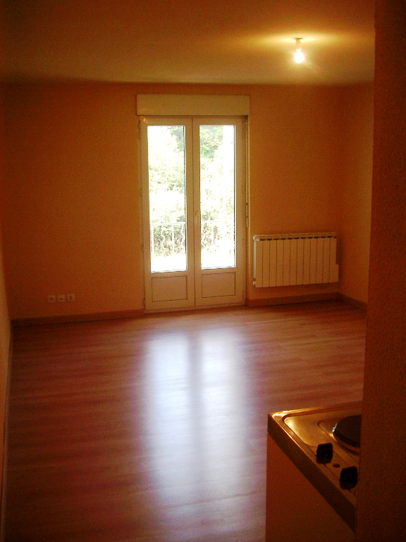 Immeuble T4 à Saint gregoire