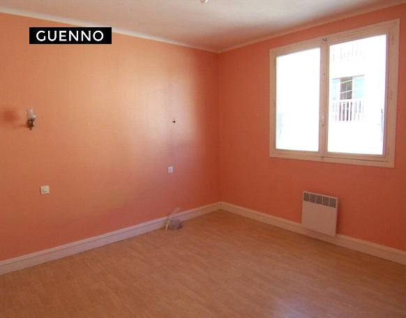 Appartement T2 à Rennes