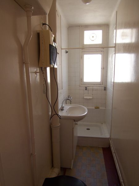 Appartement T2 à Rennes