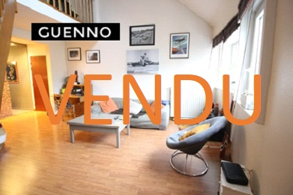 Appartement T3 à Rennes