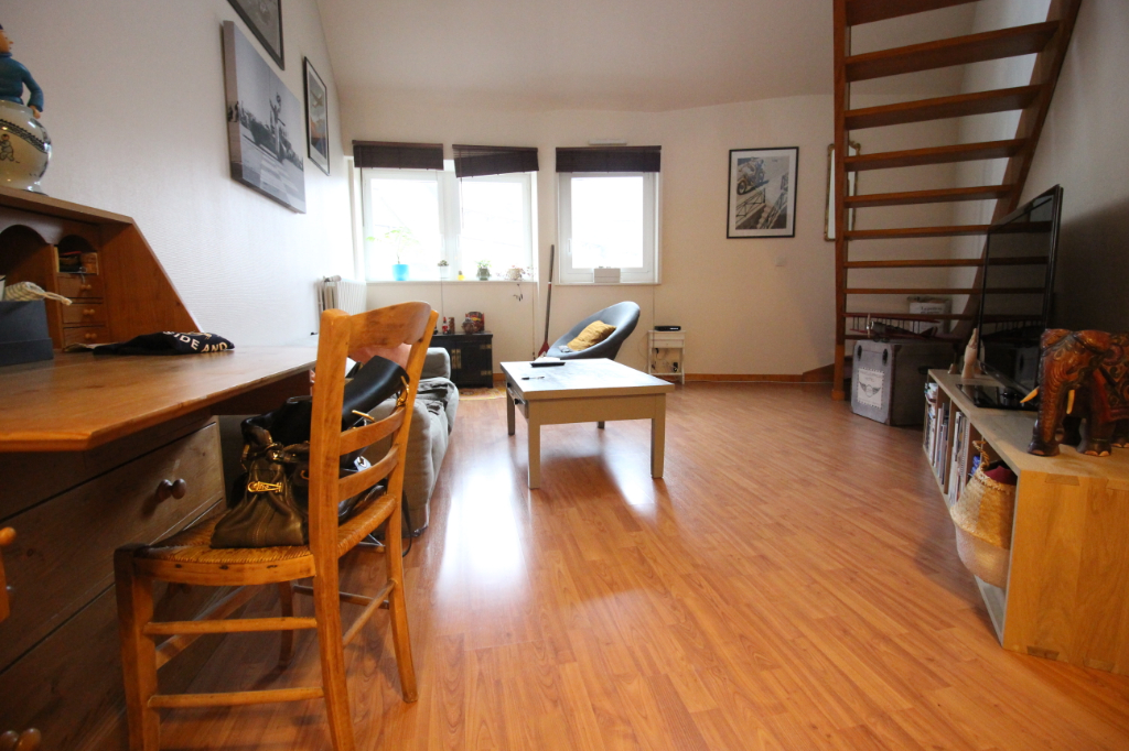 Appartement T3 à Rennes