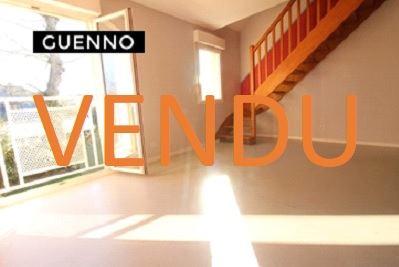 Appartement T3 à Chateaugiron