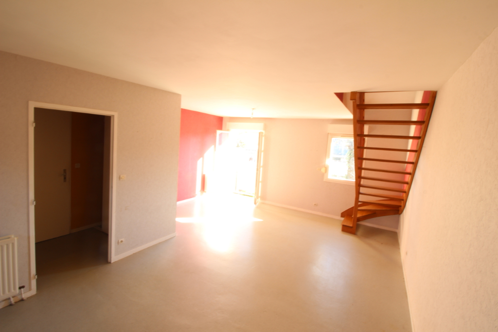 Appartement T3 à Chateaugiron