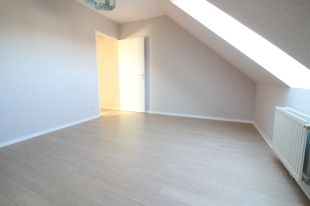 Appartement T3 à Chateaugiron