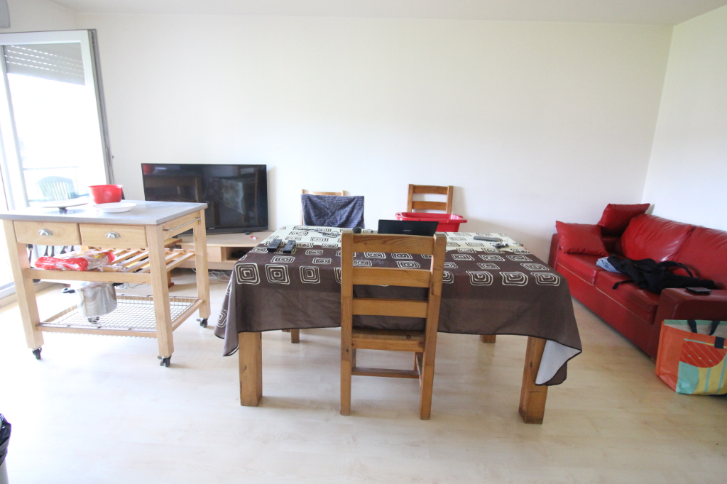 Appartement T3 à Bruz