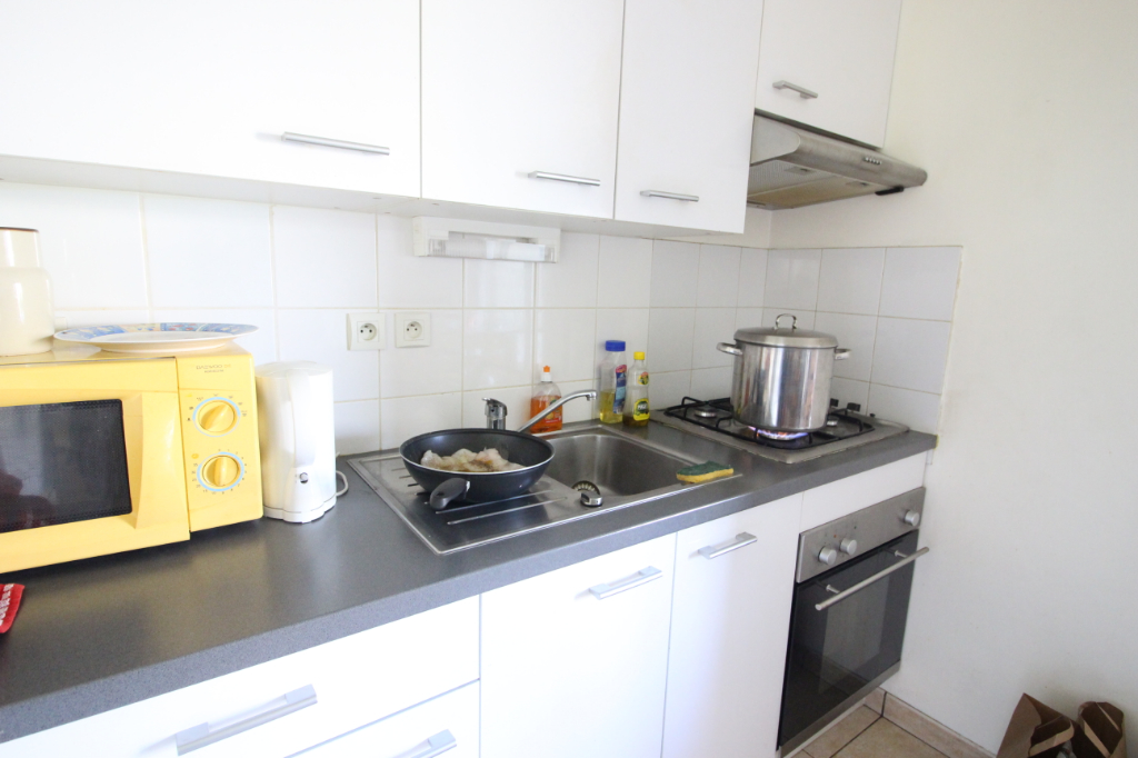 Appartement T3 à Bruz