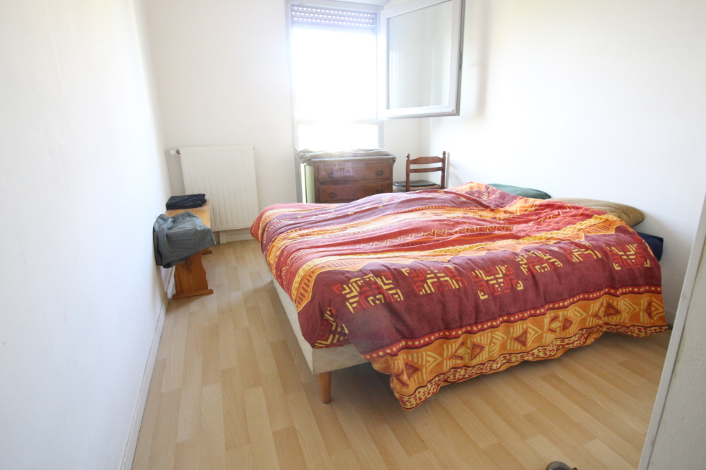 Appartement T3 à Bruz