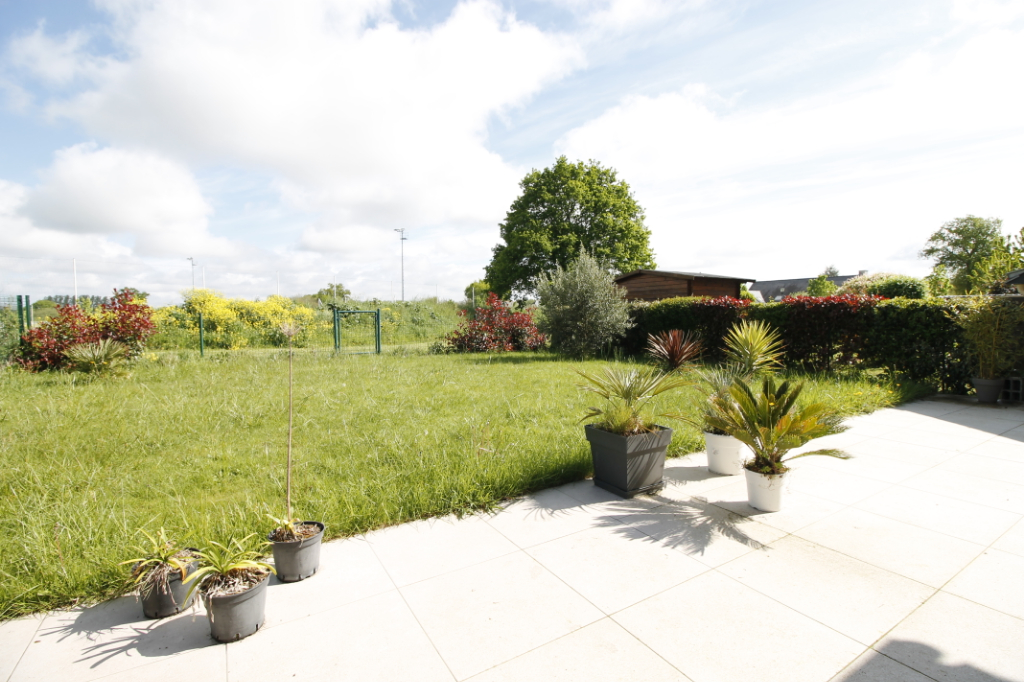 Maison T6 à Noyal chatillon sur seiche