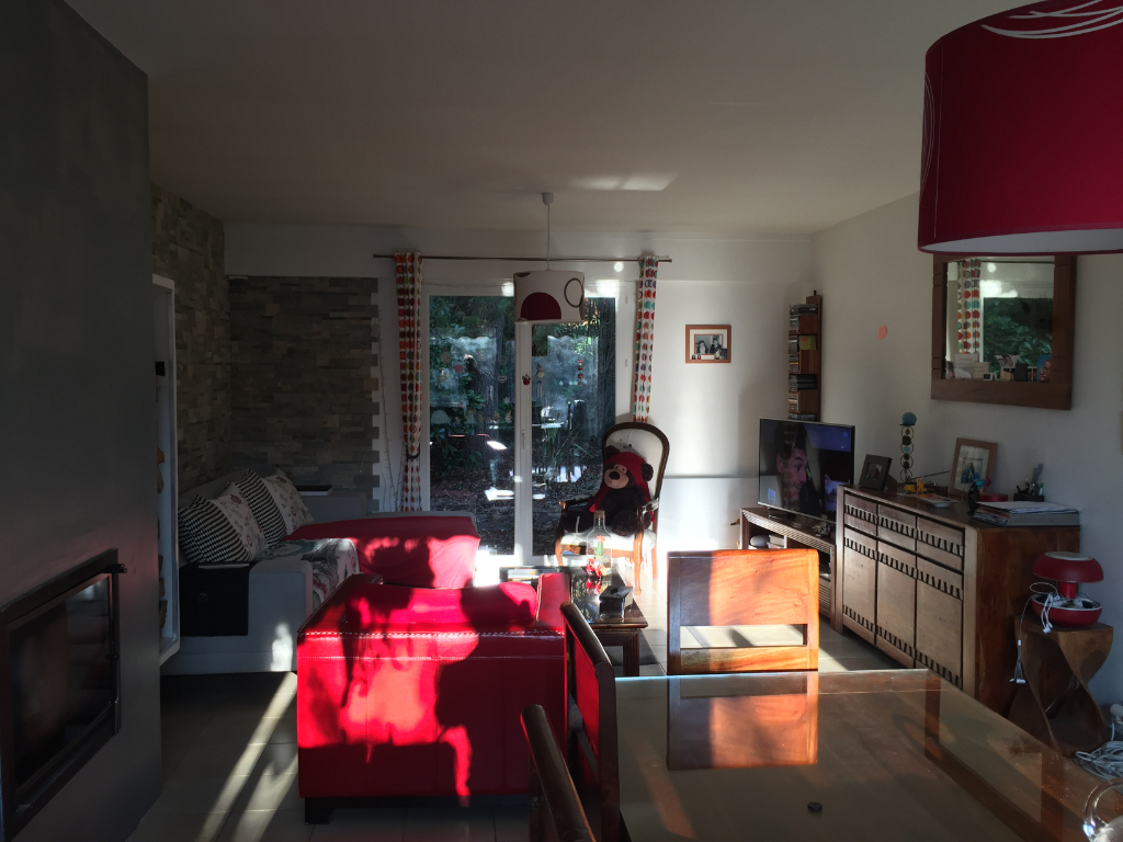 Maison T7 à Laille