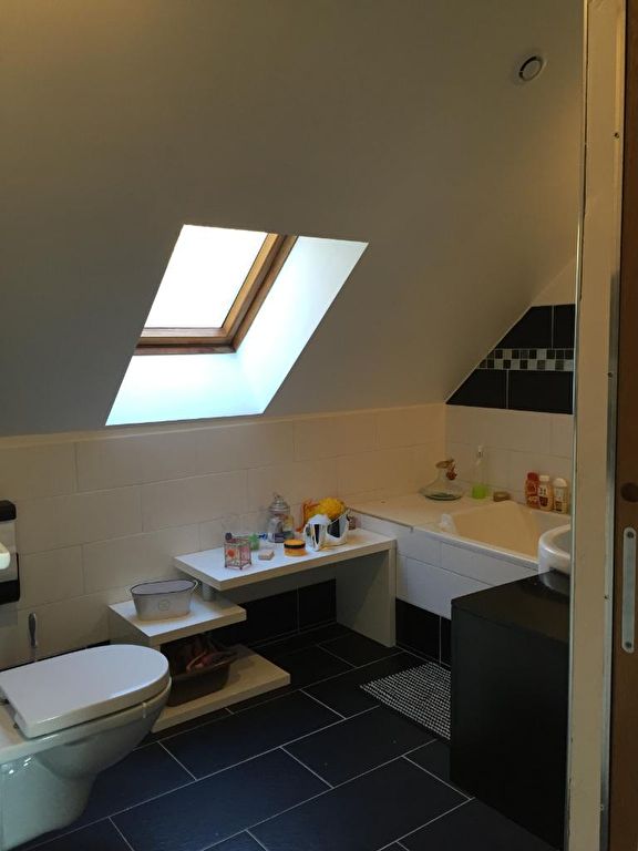 Maison T7 à Laille