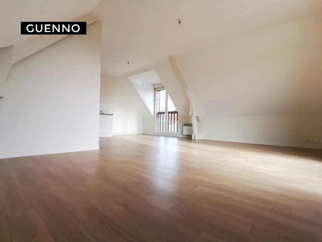 Appartement T2 à Parthenay de bretagne