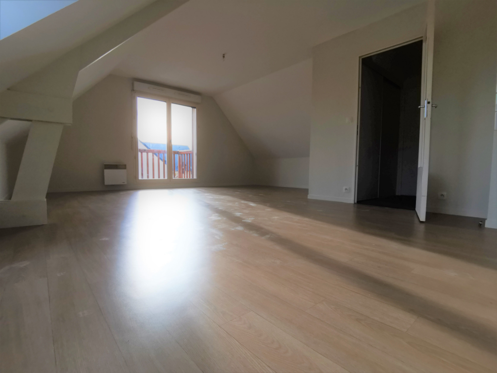 Appartement T2 à Parthenay de bretagne