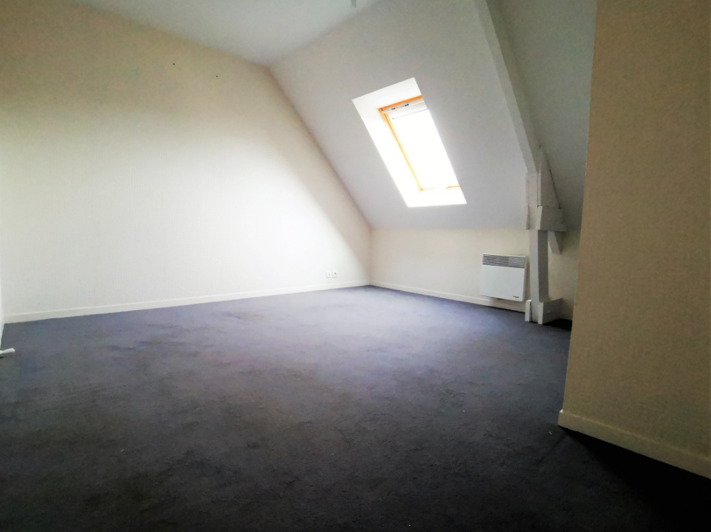Appartement T2 à Parthenay de bretagne