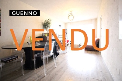 Appartement T3 à Rennes