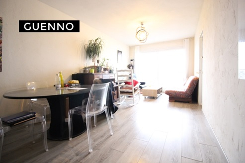 Appartement T3 à Rennes
