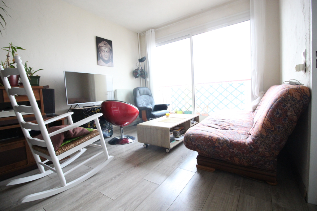 Appartement T3 à Rennes