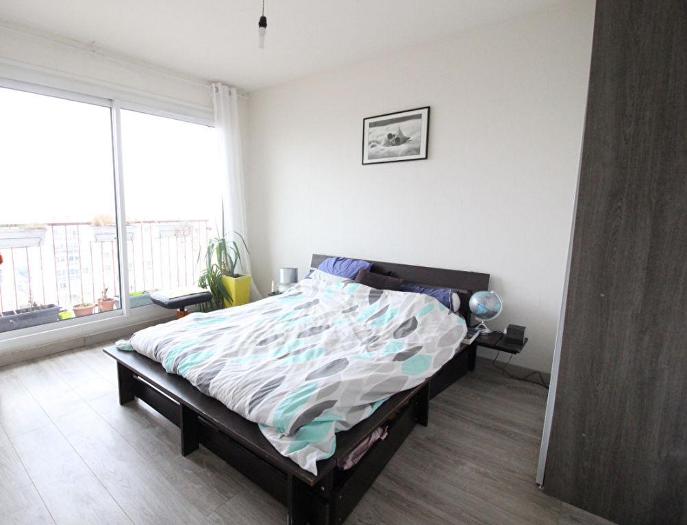 Appartement T3 à Rennes