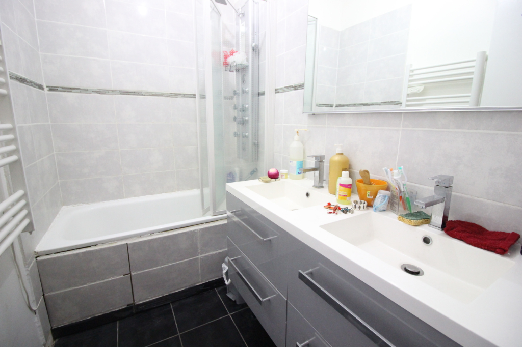 Appartement T3 à Rennes