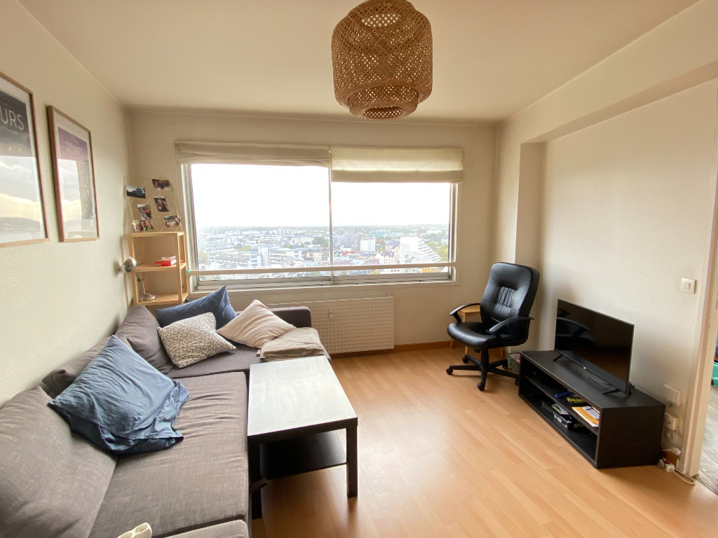 Appartement T2 à Rennes