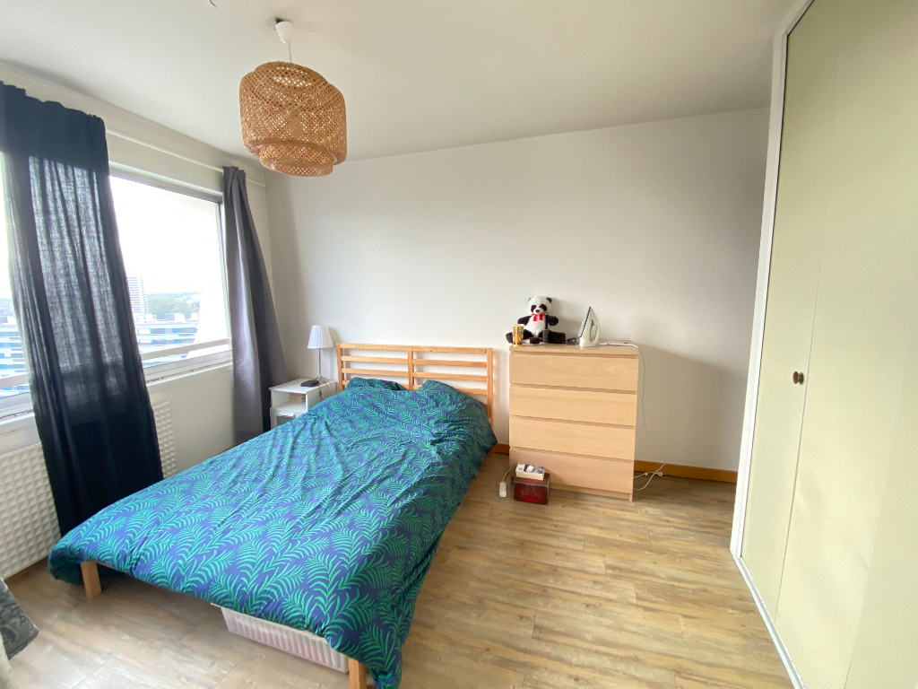 Appartement T2 à Rennes