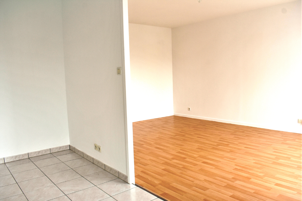 Appartement T3 à Rennes