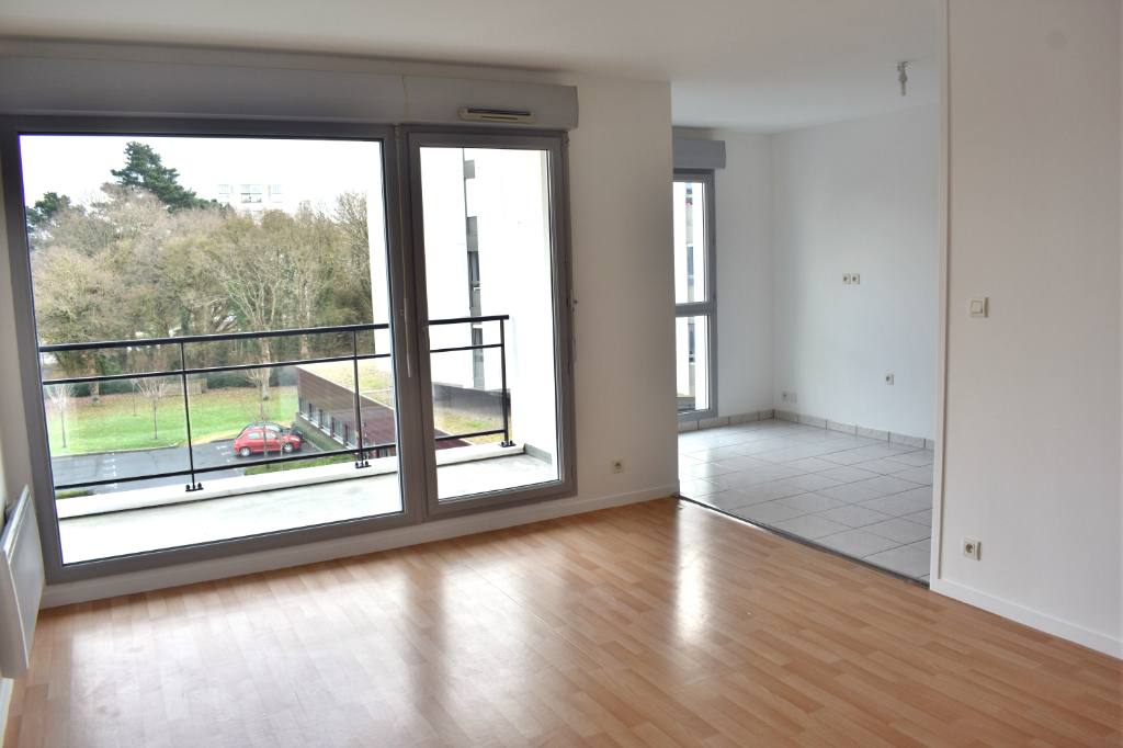 Appartement T3 à Rennes
