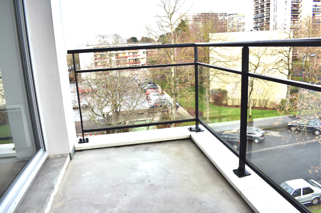 Appartement T3 à Rennes