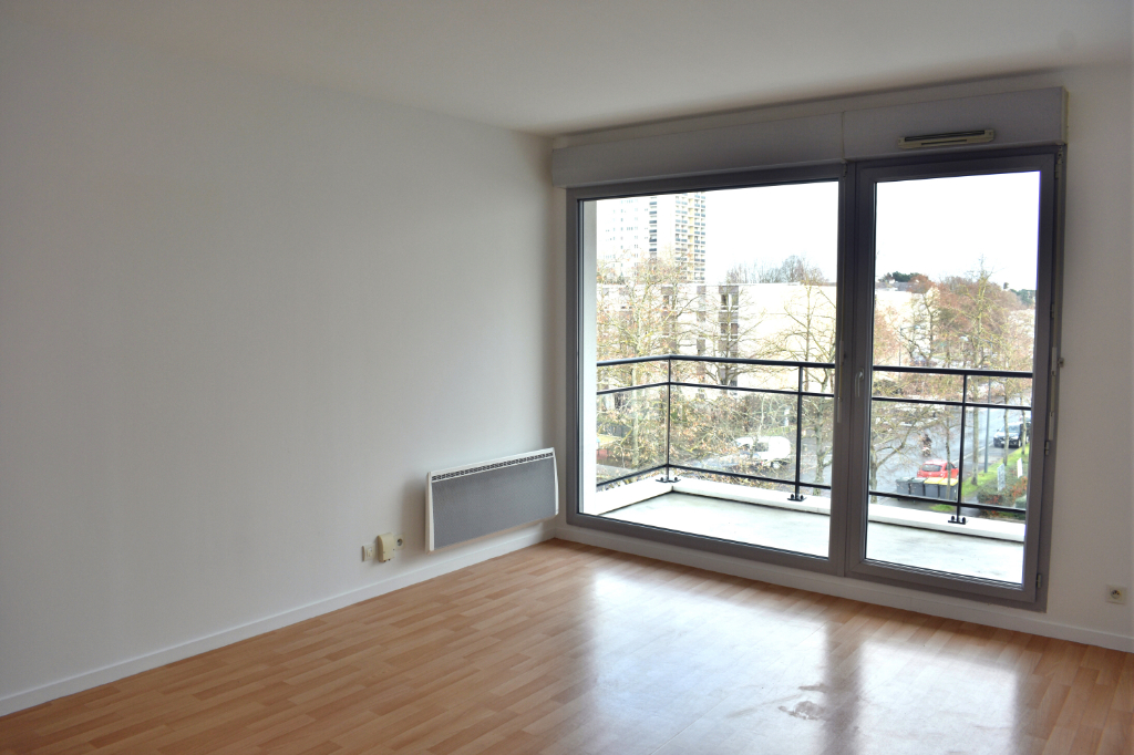 Appartement T3 à Rennes