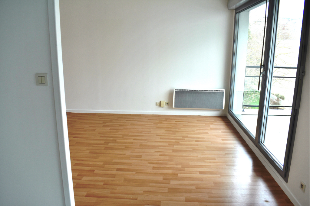 Appartement T3 à Rennes