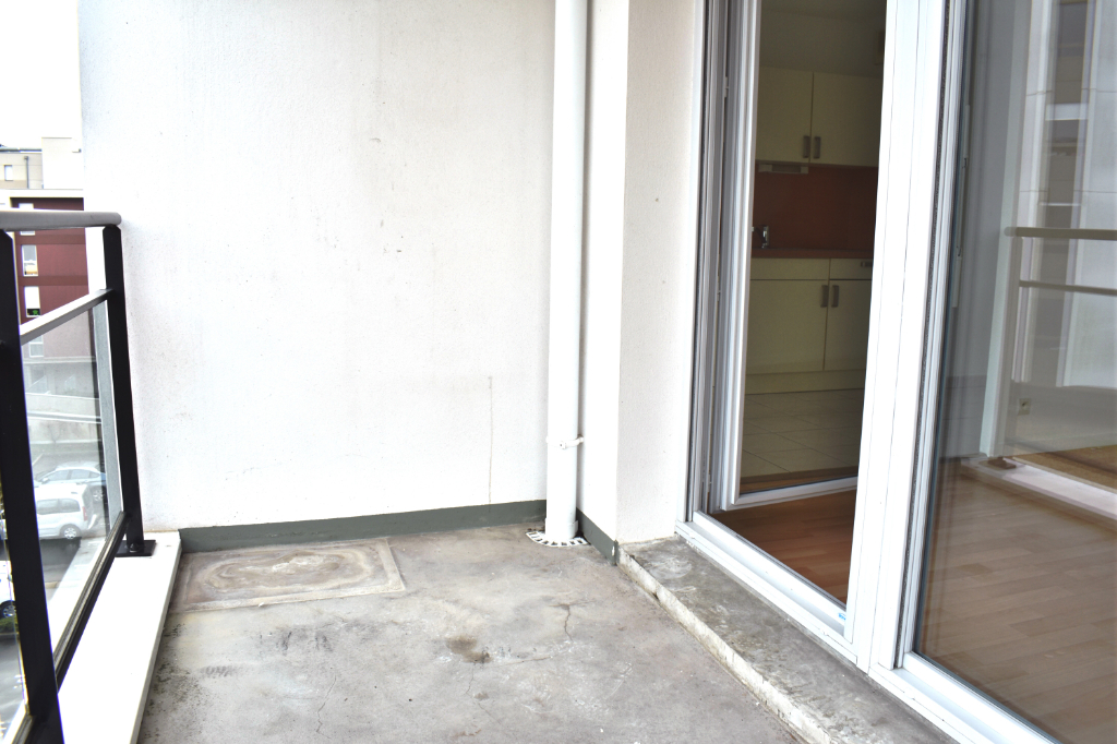 Appartement T3 à Rennes