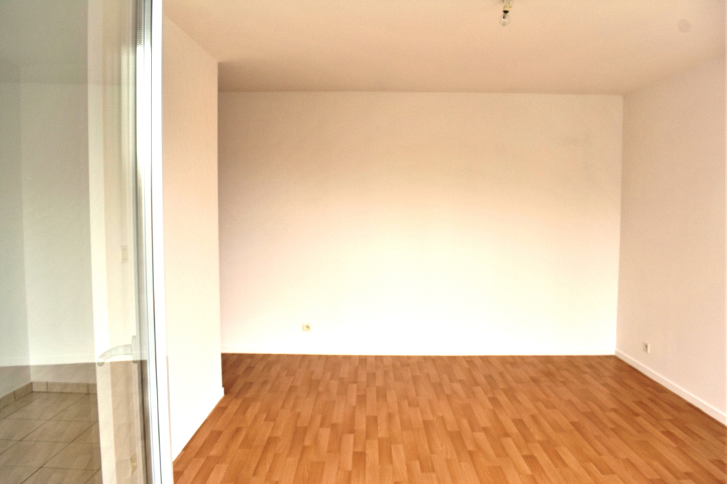 Appartement T3 à Rennes