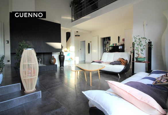 Maison T7 à Pace