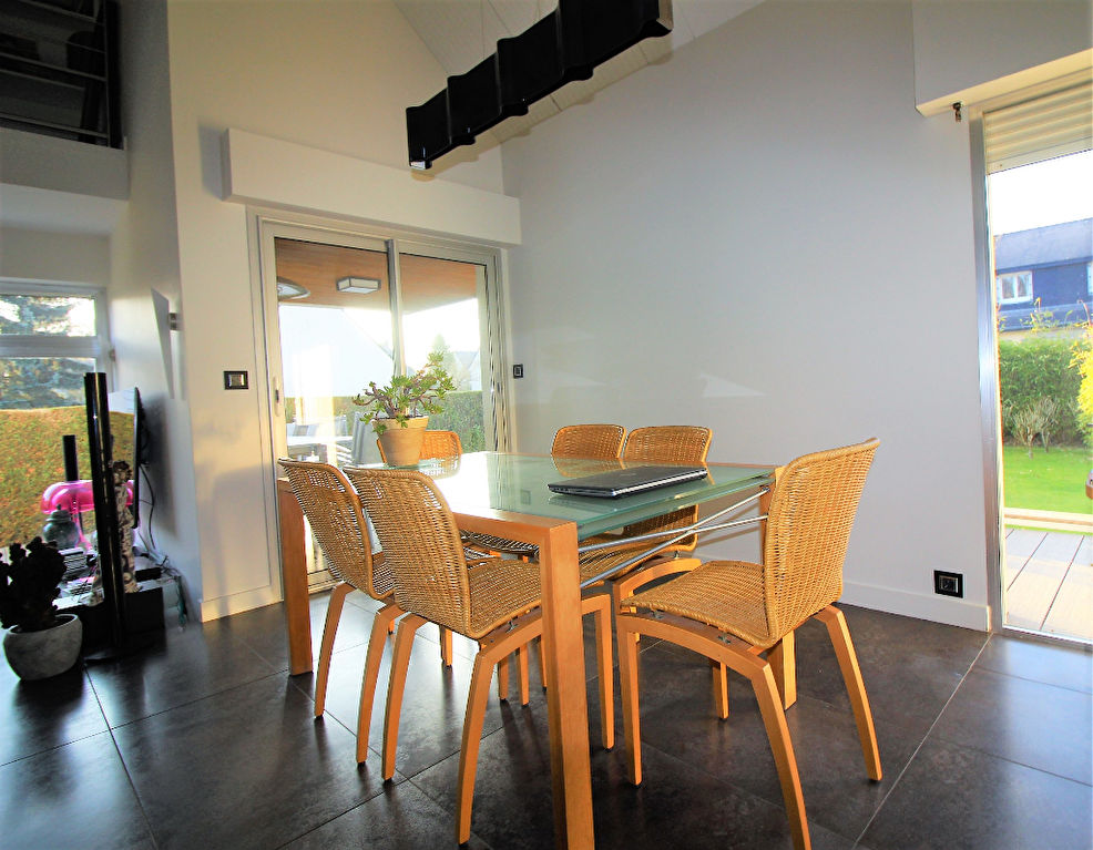 Maison T7 à Pace