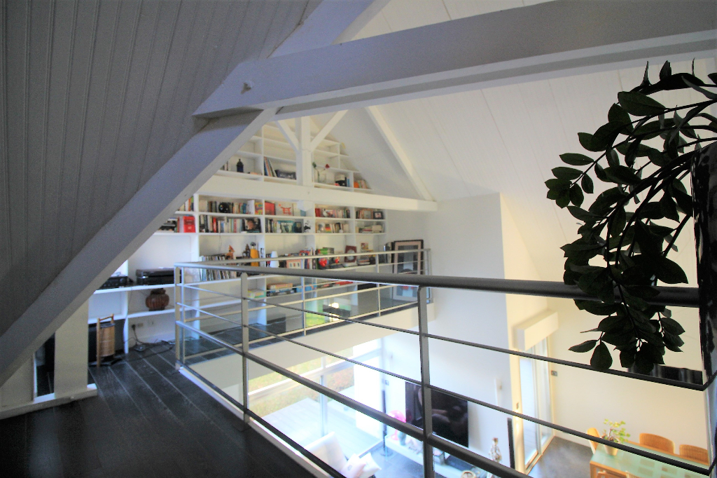 Maison T7 à Pace