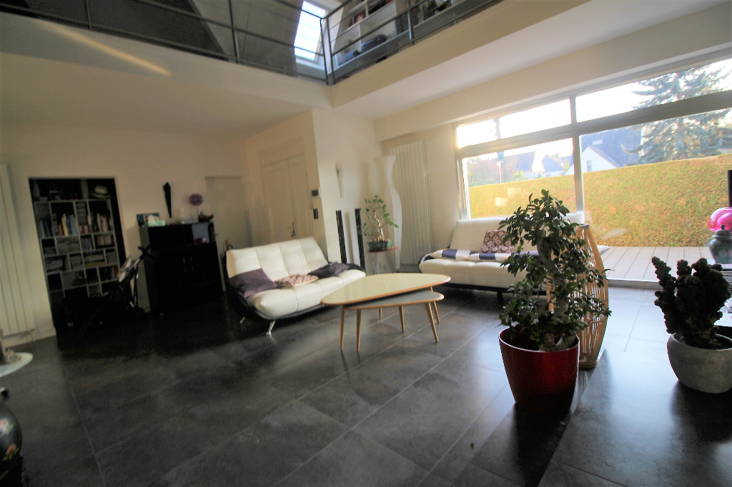 Maison T7 à Pace
