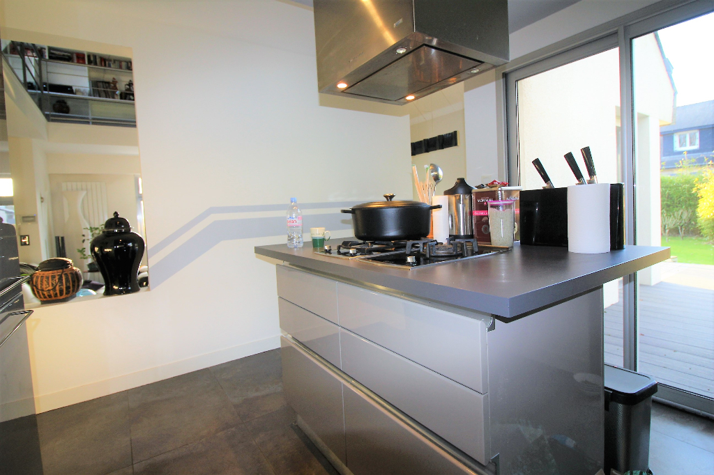 Maison T7 à Pace